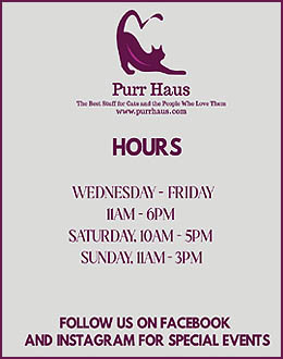 Our Hours